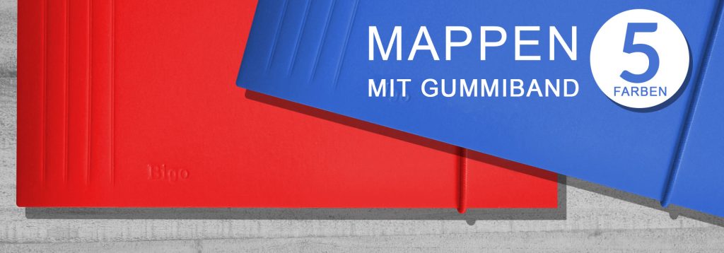 Hersteller von Büromaterialien und Produkten zur Dokumentenaufbewahrung aus säurefreiem Karton