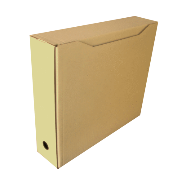 Pudło archiwizacyjne BOX 80